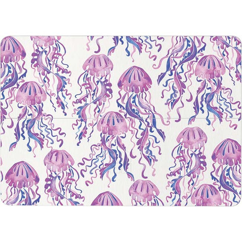 Cat Coq Jellyfish Surface Laptop Studio Skin